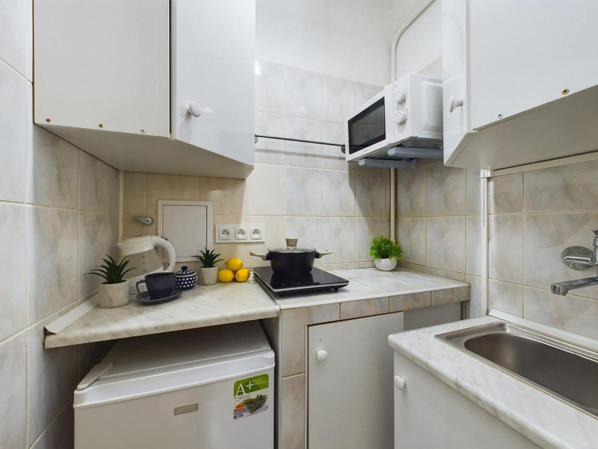 Unique In The Capital For 2 People By Renters