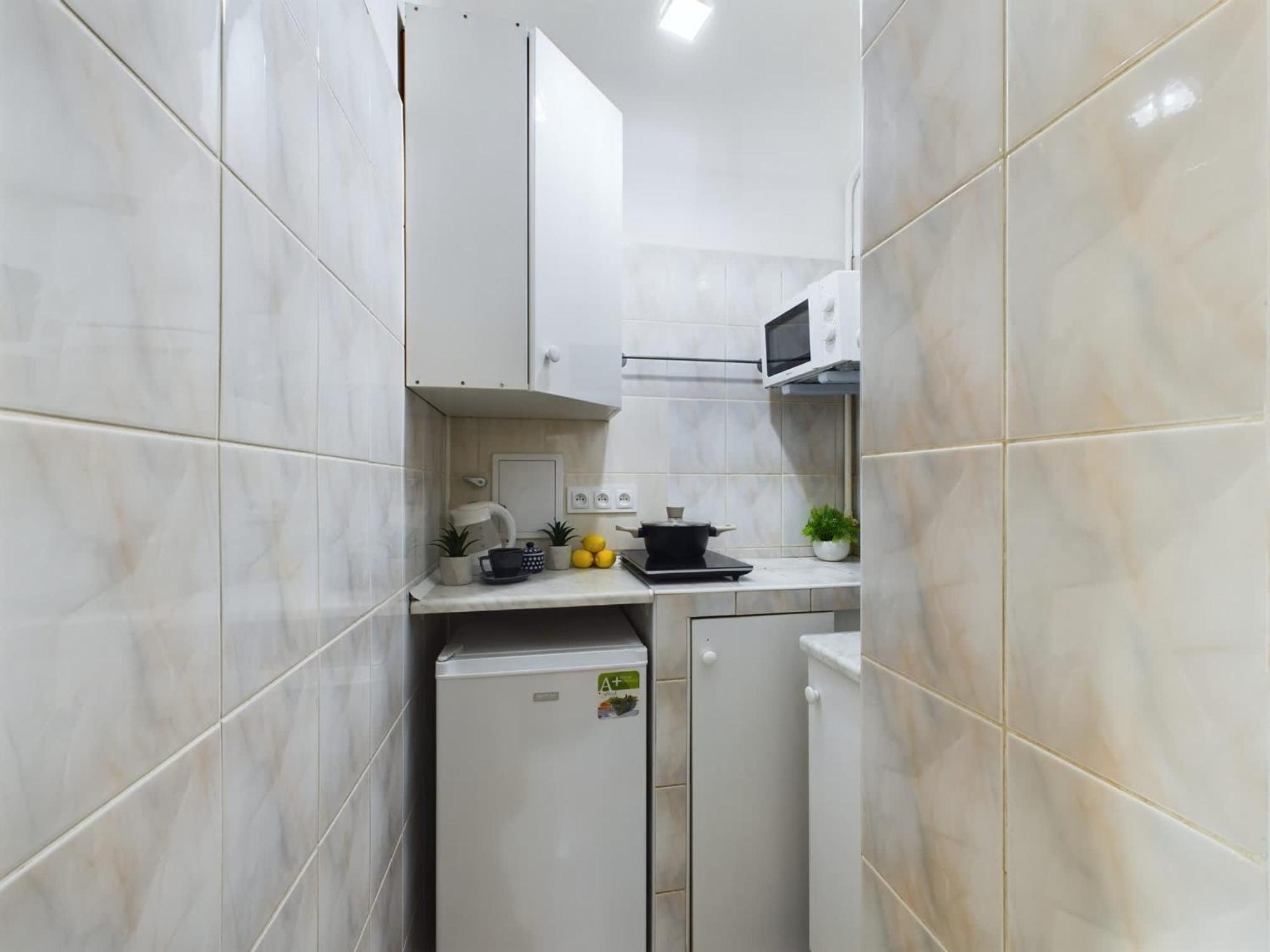 Apartment Unique In The Capital For 2 People By Renters Warsaw