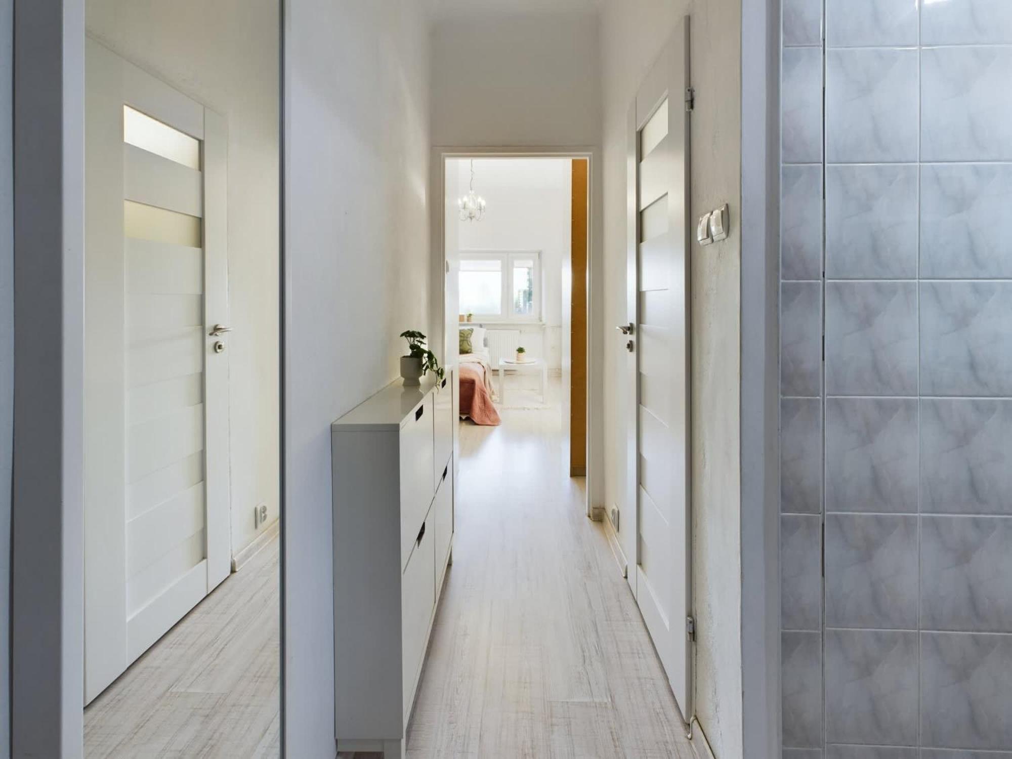 Unique In The Capital For 2 People By Renters Warsaw