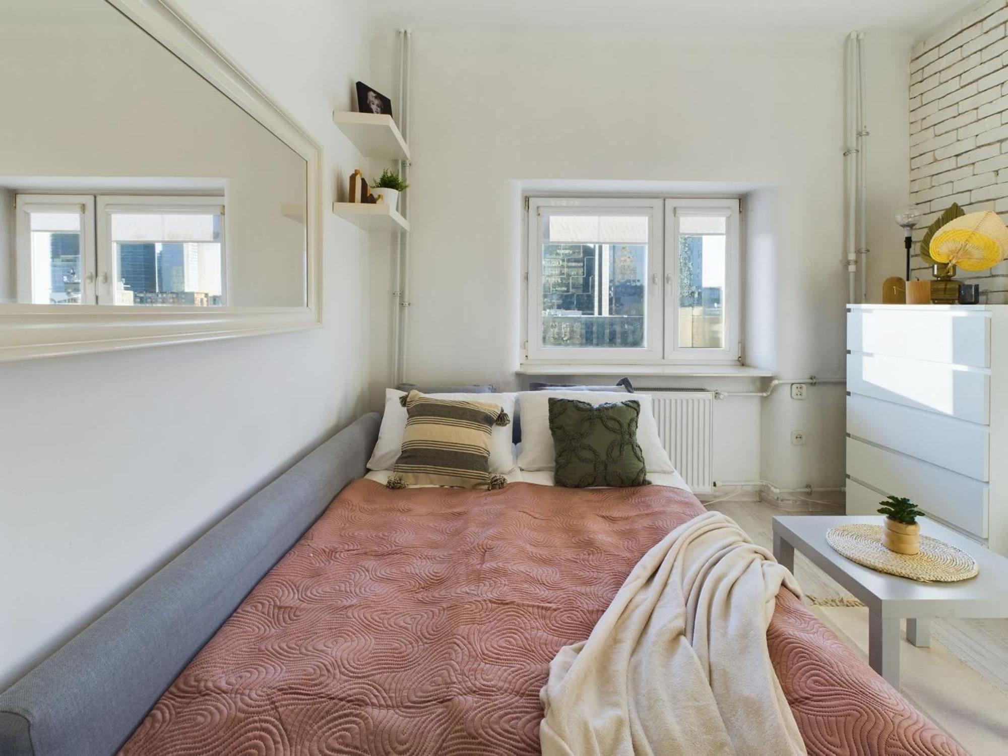 Unique In The Capital For 2 People By Renters