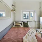 Unique Studio In The Capital For 2 People By Noclegi Renters