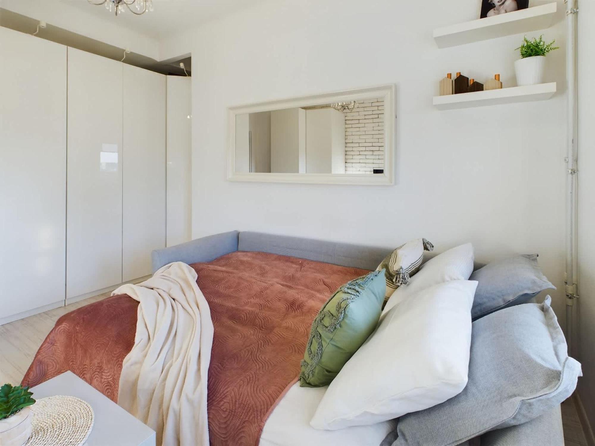 Apartament Unique In The Capital For 2 People By Renters Warszawa