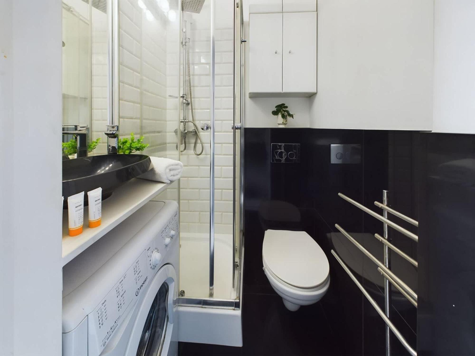 Apartament Unique In The Capital For 2 People By Renters