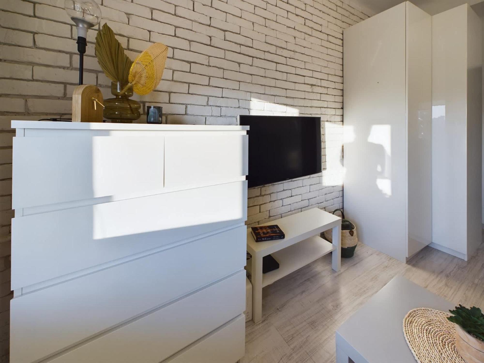 Apartament Unique In The Capital For 2 People By Renters Warszawa