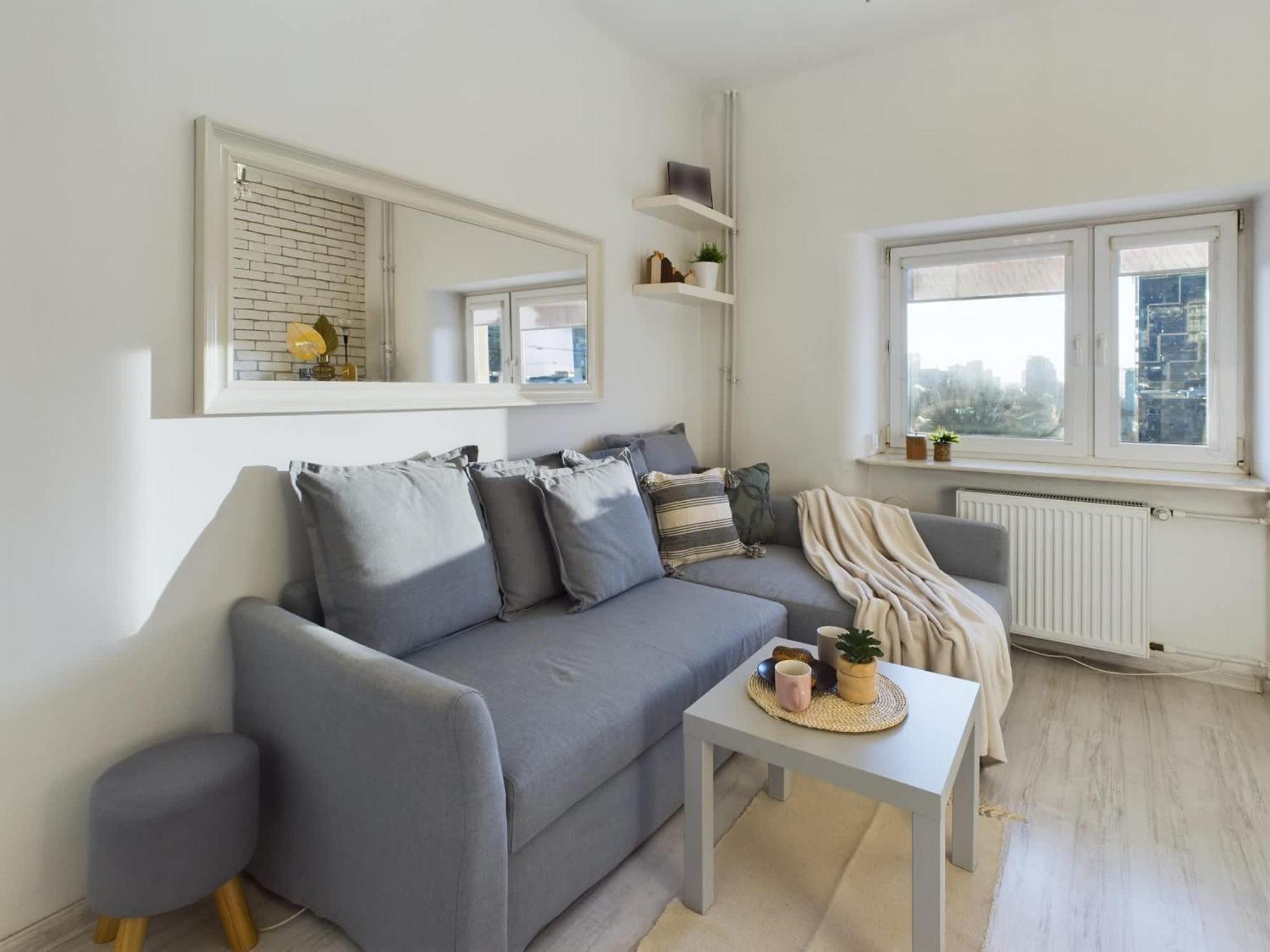 Unique In The Capital For 2 People By Renters *