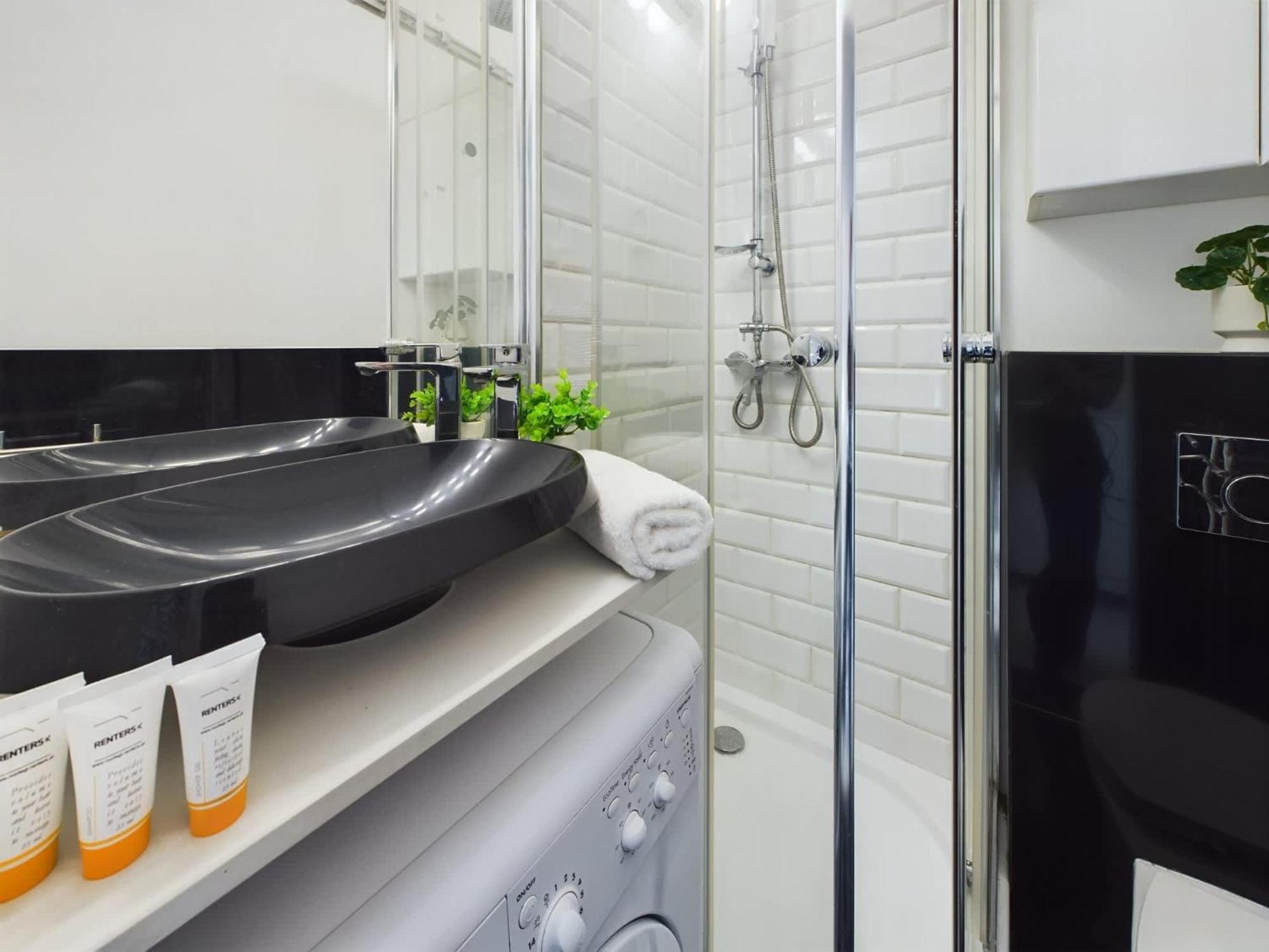 Apartament Unique In The Capital For 2 People By Renters